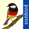*** Do you plan to go bird watching in Germany
