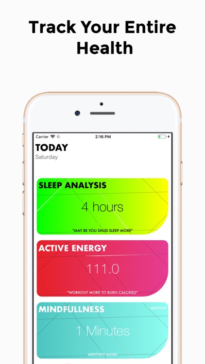 SuperMom-Baby Health Tracker