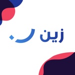 تطبيق متجر زين