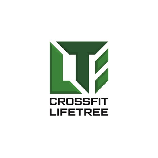 CrossFit LifeTree icon