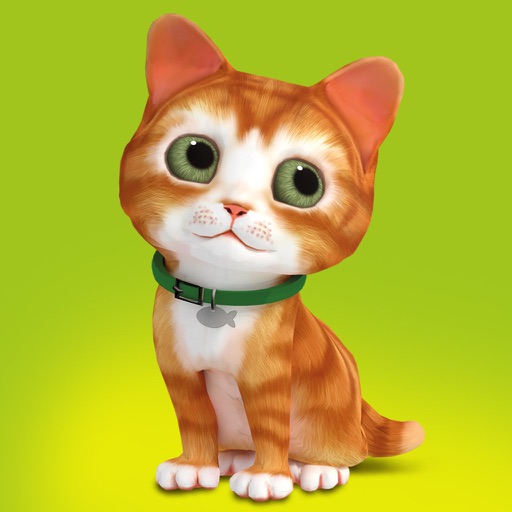 My Cutest Kitten Download