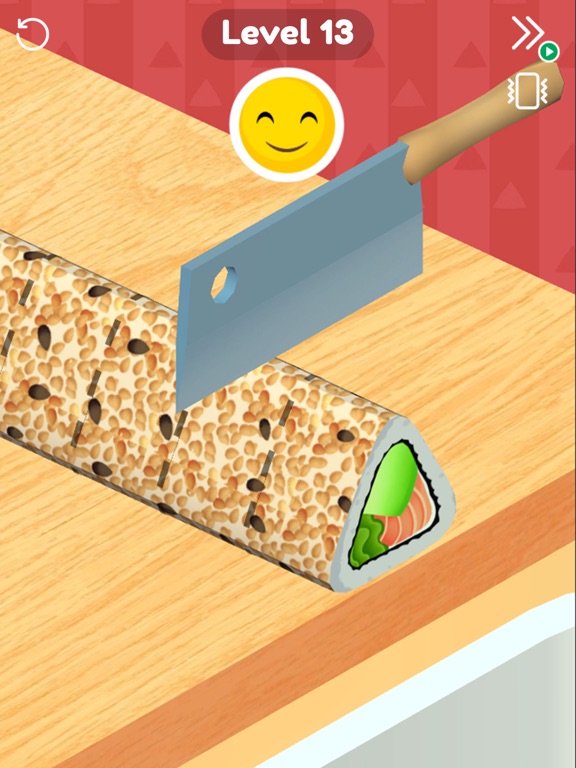 iPad Image of Restaurant Life