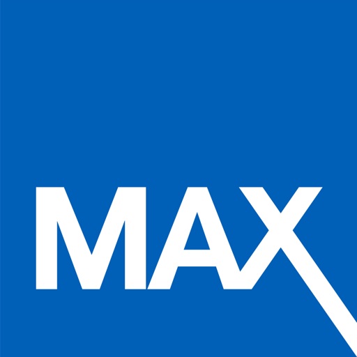 MAX Mobile Banking by MAX Credit Union