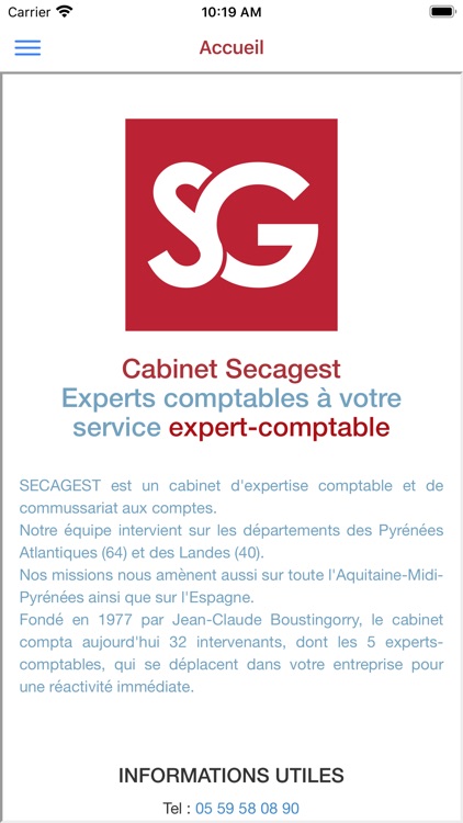 Secagest