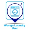 Wonga LaundryUser