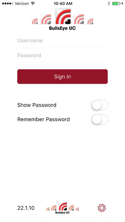 BullsEye Unified Communicator