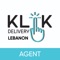 Klik Delivery, Lebanon's favorite food delivered to your door