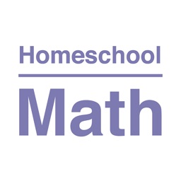 Homeschool Math Curriculum