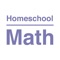 YourTeacher provides a complete homeschool math curriculum covering 5th Grade Math, 6th Grade Math, Pre-Algebra, Algebra 1, Geometry, and Algebra 2