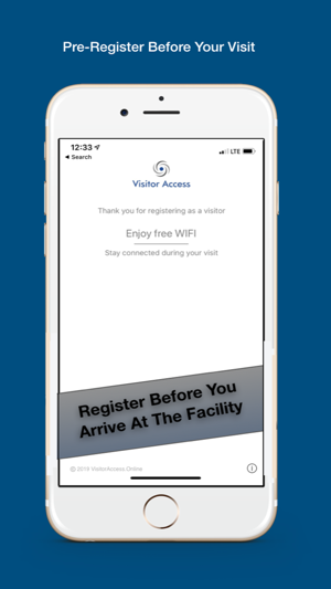 Visitor Access(圖5)-速報App