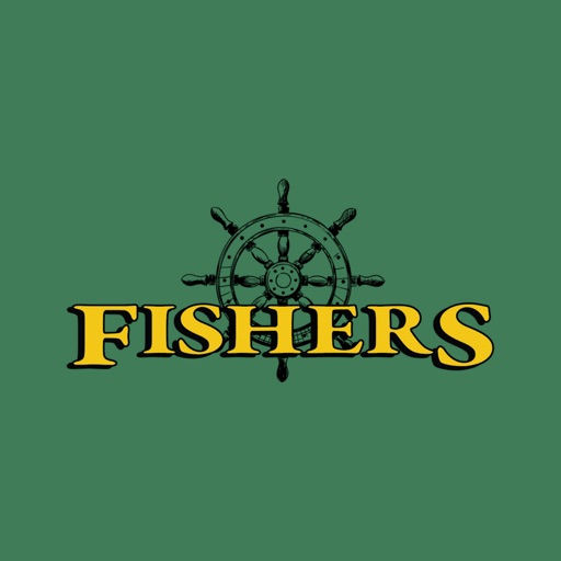 Fishers Fish & Chips