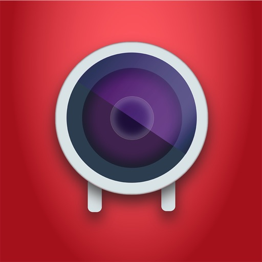 EpocCam HD Webcam for Mac & PC