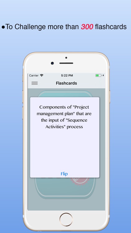 PMP ITTO screenshot-4