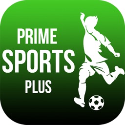 Prime Sports Plus