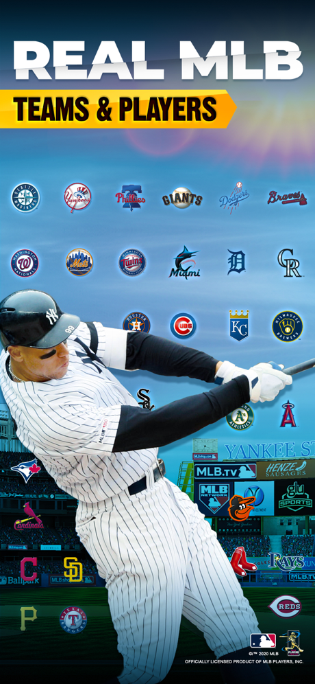Tips and Tricks for MLB Tap Sports Baseball 2020