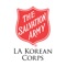 The Salvation Army of  LA Korean Corps is focused on meeting the needs of the community