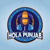 Icon HOLA PUNJAB RADIO