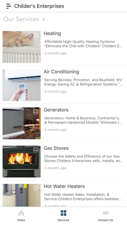 Childers Enterprises screenshot-3