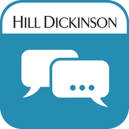 Hill Dickinson: social media