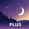 Noctua Software Ltd - Stellarium PLUS - スターマップ アートワーク