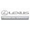 Access your Lexus Financial Services (LFS) account with the myLFS application for iPhone® mobile devices