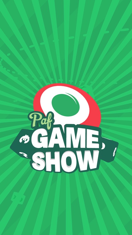 Paf Game Show Latvija