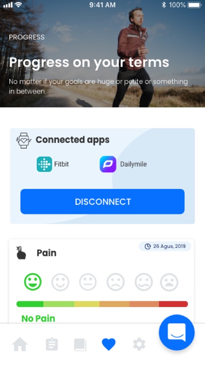 Amelio Health screenshot-5