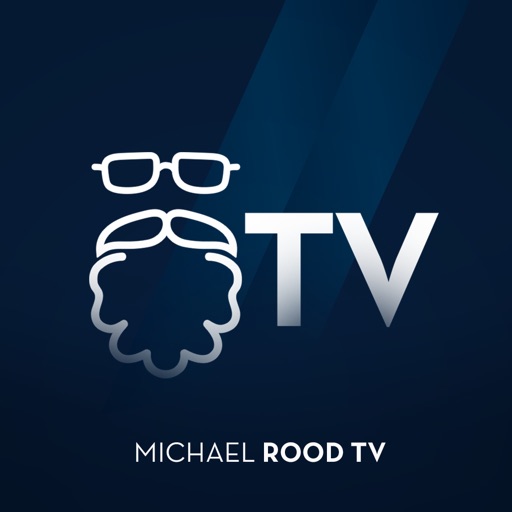 Michael Rood TV iOS App