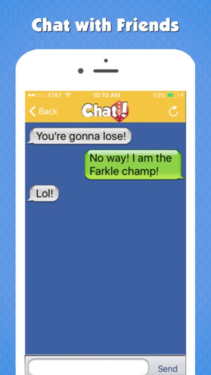 Dice World: Fun with Friends screenshot-7