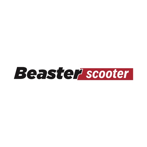 BEASTER-SCOOTER
