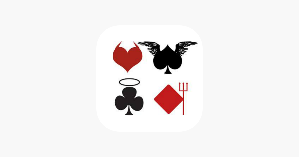 ‎Whist Card Game on the App Store