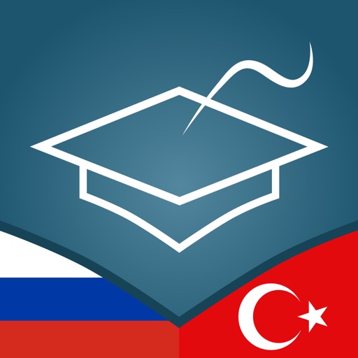 Russian | Turkish AccelaStudy®