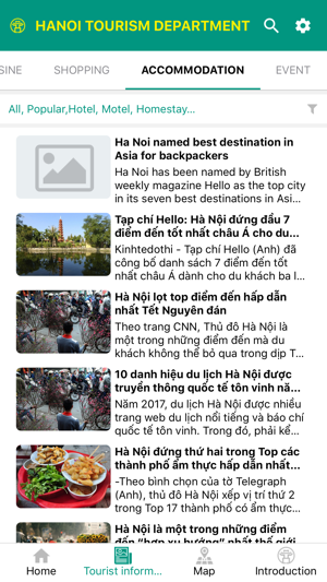 Visit HaNoi(圖5)-速報App