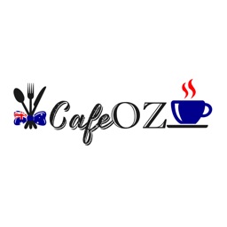 Cafe Oz