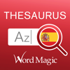 Spanish Thesaurus - Word Magic Software