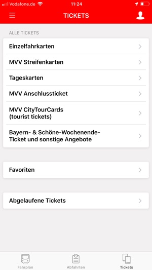 München Navigator(圖5)-速報App