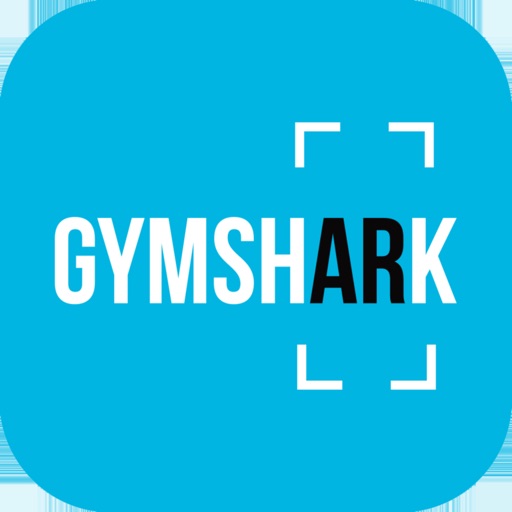 Gymshark AR