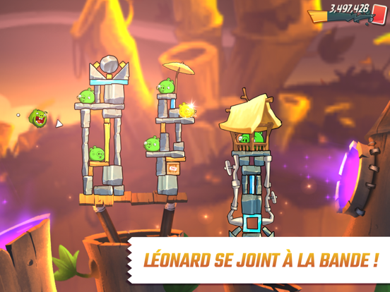 Angry Birds 2 Angry Birds 2