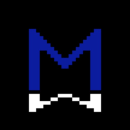 Mirror Quest - Will Wroble