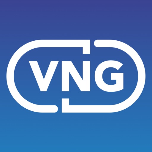 VNG Nieuwsapp icon