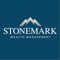 The Stonemark Wealth Management app is a mobile version of our secure Client Portal