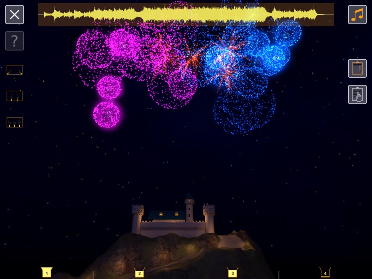 Fireworks Maestro Lite screenshot-4