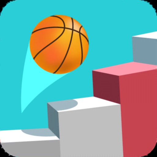 Helix Dunk iOS App