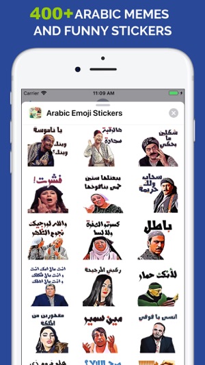Wastickerapps Funny Arab Stickers Apk 1 0 Download For Android