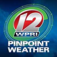WPRI Pinpoint Weather 12 app funktioniert nicht? Probleme und Störung