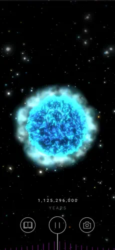 Captura 6 Big Bang AR iphone