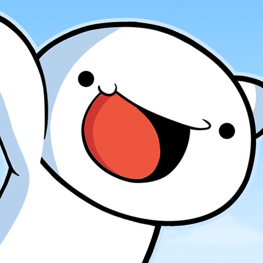 TheOdd1sOut: Let's Bounce iOS App