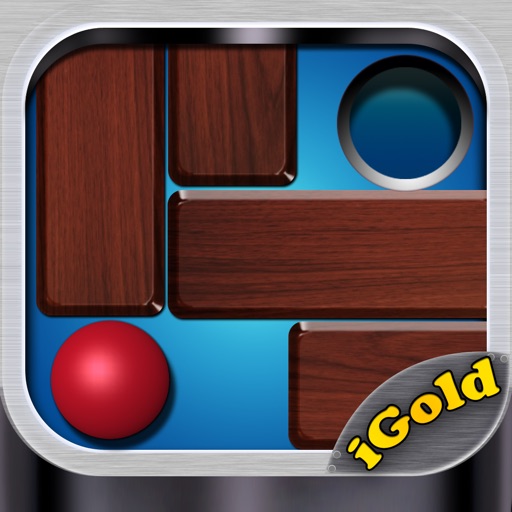 Unblock Ball iOS App