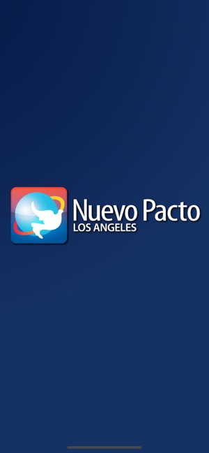 Ministerio Nuevo Pacto LA(圖1)-速報App