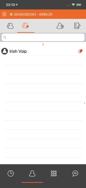 Irish VoIP(圖4)-速報App